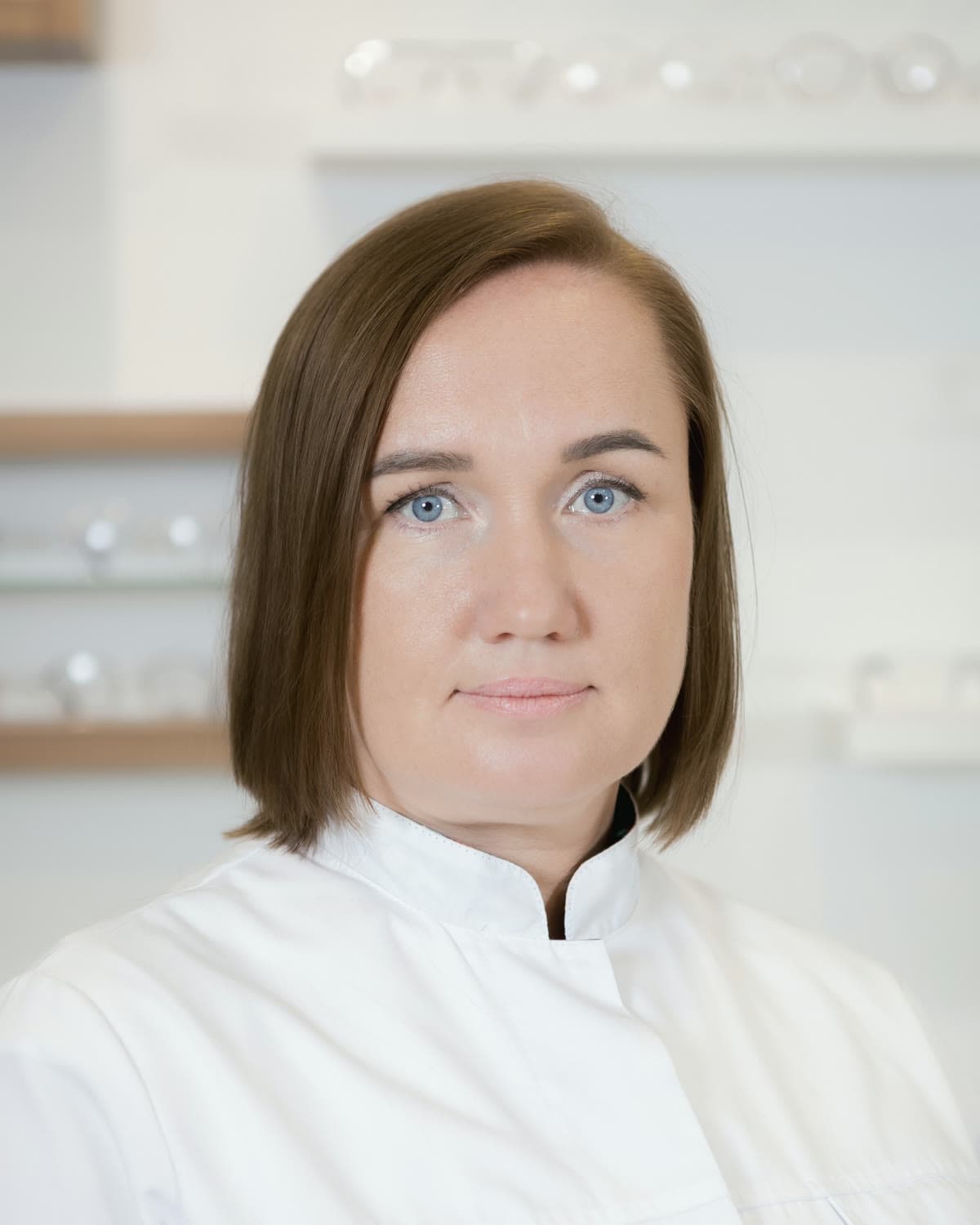 Хатамова Елена Ивановна