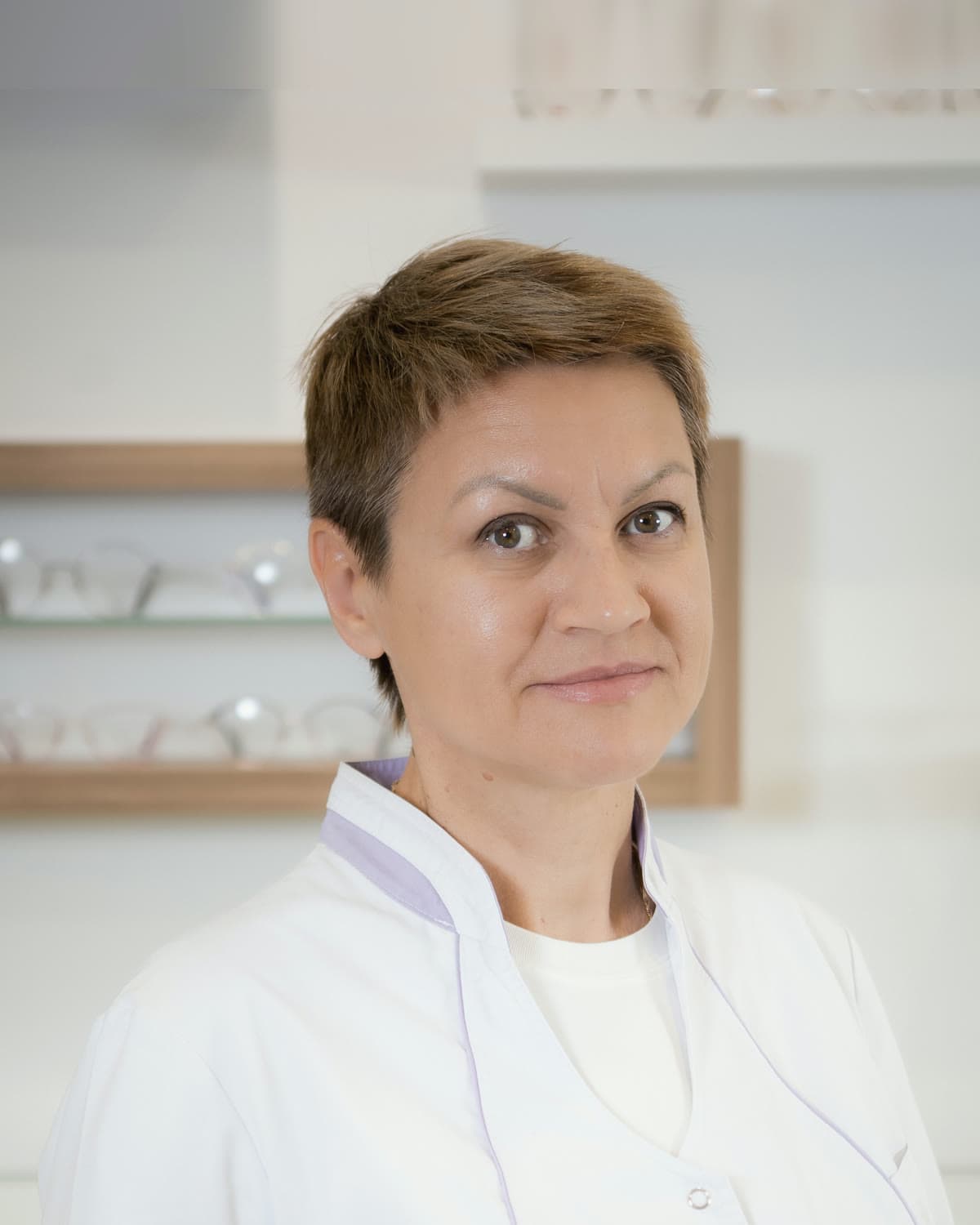 Коновалова Наталья